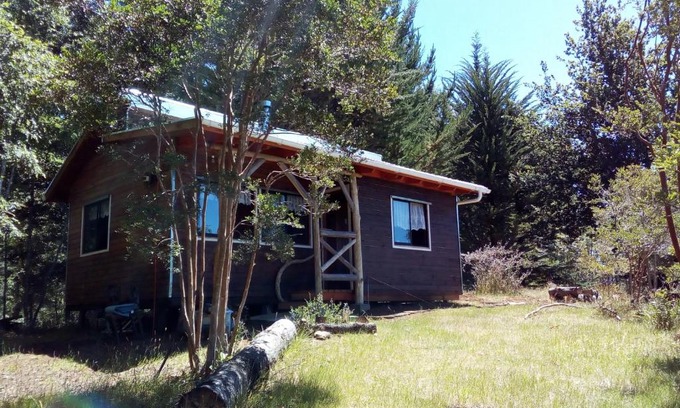 Valdivia Maison | Los Encinos de Chancoyan