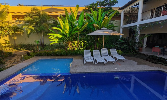 Lo de Marcos Appartement | Los Gallos - Second Level Apartment