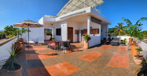 Lo de Marcos Appartement | Los Gallos -Suite vistas panorámicas