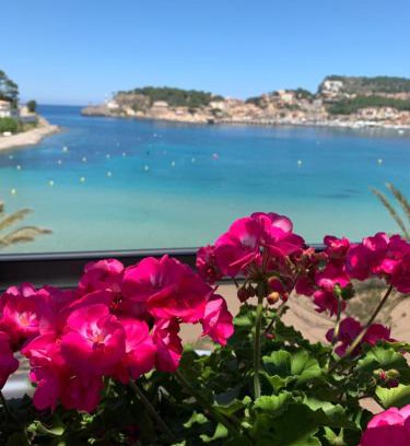 Puerto de Soller Hôtel | Los Geranios