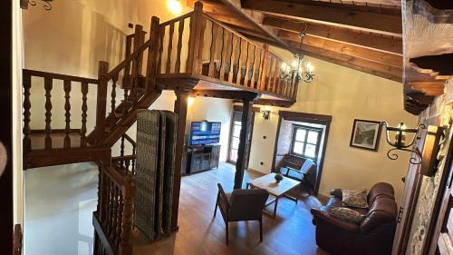 Cremenes Maison | Los Janos de Argovejo