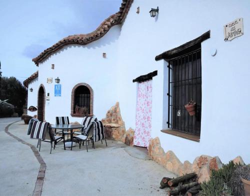 Eastern Andalusia Maison | Los Jazmines