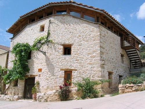 Siguenza Appartement | Los Lilos