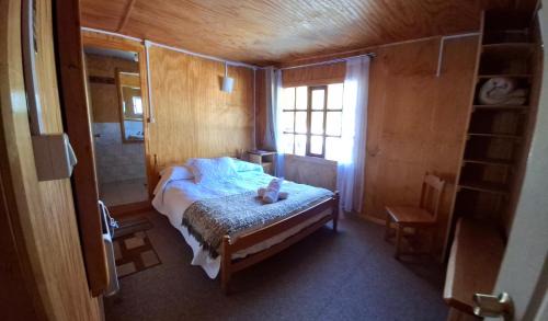 Puyuhuapi Lit Et Petit-Déjeuner | Los Mañíos Del Queulat Puyuhuapi
