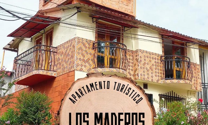 San Rafael Appartement | Los Maderos San Rafael Antioquia Apartamento Turístico