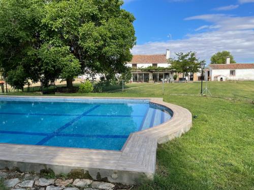Viveros Maison | Los Manantiales Casa Rural