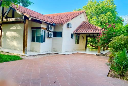 Villamontes Appartement | Los Mangales