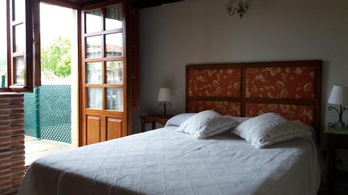 Ibio Appartement | Los Mantos - Vivienda Rurales
