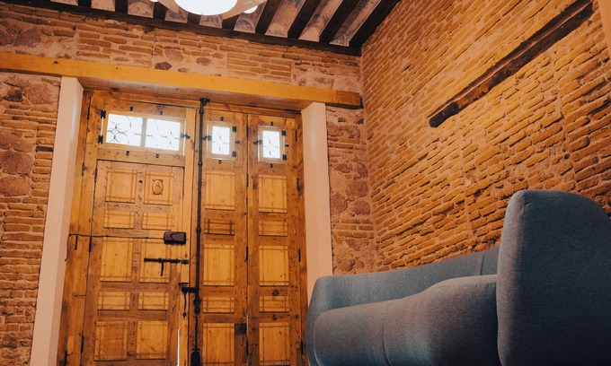 Talavera de la Reina Hôtel | Los Mercaderes - Hotel & Spa