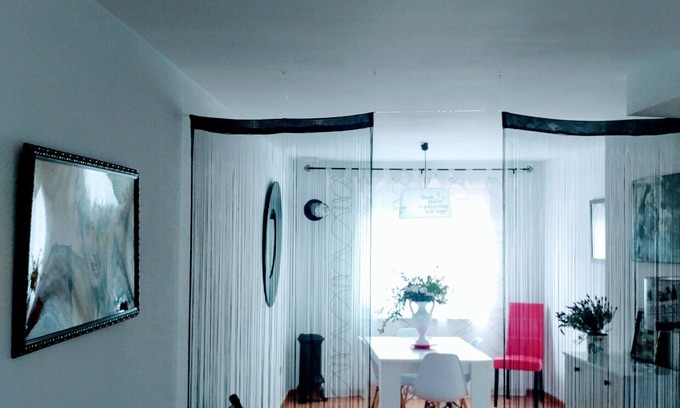 Almagro Maison | Maison de vacances Los Molinos.