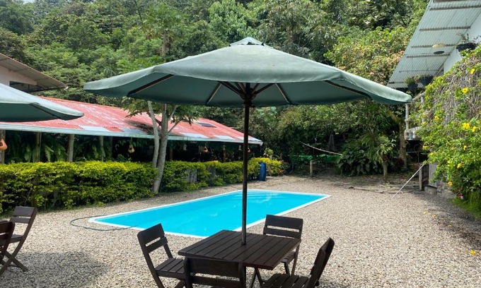 La Vega Maison | Los Naranjos Hostal
