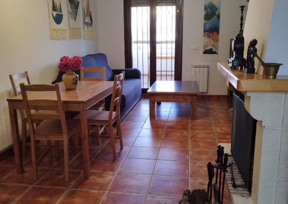 Fondon Appartement | Los Olivos de Fondon