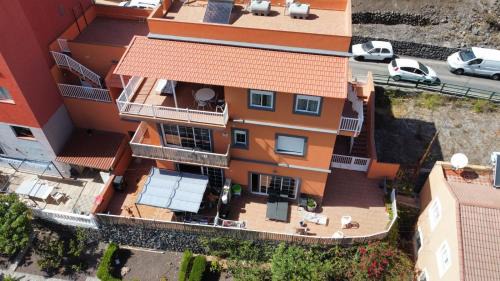 Valle Gran Rey Appartement | Los Paredones 1