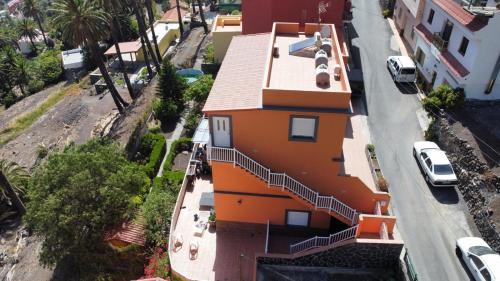 Valle Gran Rey Appartement | Los Paredones 2