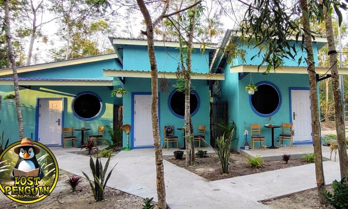 Srae Ambel Hôtel | Los Penguin