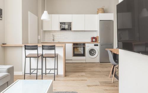 Jaca Appartement | Los Piolets