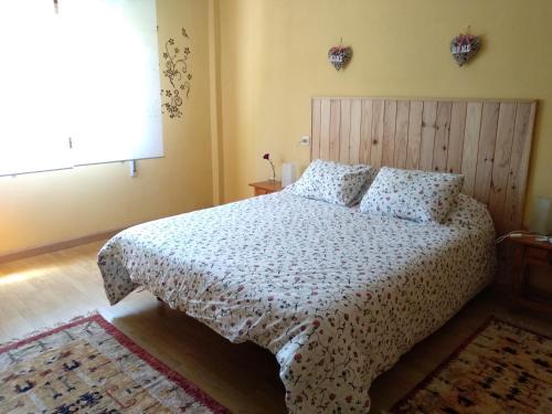 Carrena Appartement | Los pisos de Pin