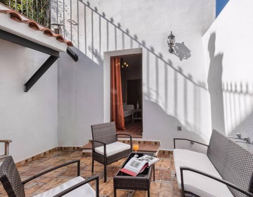Zufre Maison | Los Placeres Del Paladin