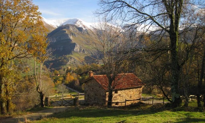 San Roque de Riomiera Chalet De Ski | Los Pradones