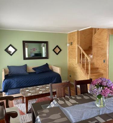 Puerto Montt Maison | Los Queltehues