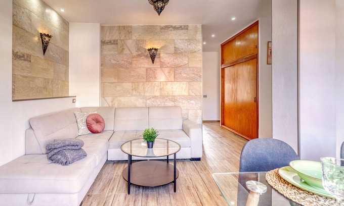 Los Realejos Appartement | Los Realejos 1 in Los Realejos