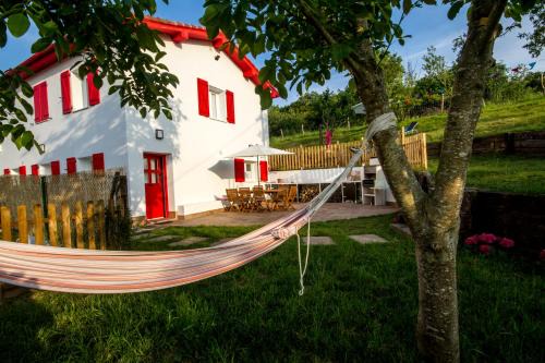 Ampuero Maison | Los Respigos de la Pradera