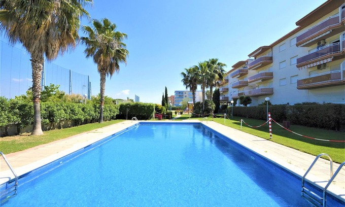La Pineda Appartement | LOS RISCOS 2