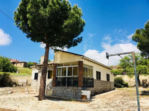Pradosegar Chalet De Ski | Los Robles