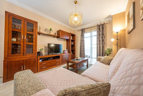 San Andres y Sauces Appartement | Los Sauces City