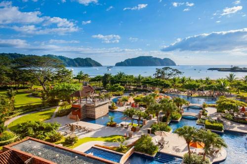 Herradura Station Balnéaire | Los Sueños Marriott Ocean & Golf Resort
