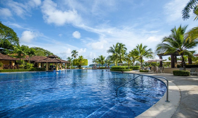 Herradura Appartement | Los Suenos Bella Vista 2B Pool View