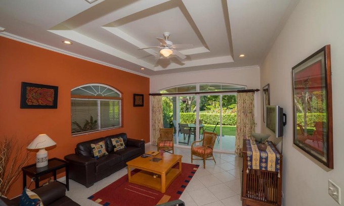 Herradura Maison | Los Suenos Resort Colina 14E