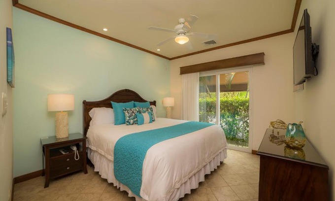 Herradura Appartement | Los Suenos Resort Veranda 3E