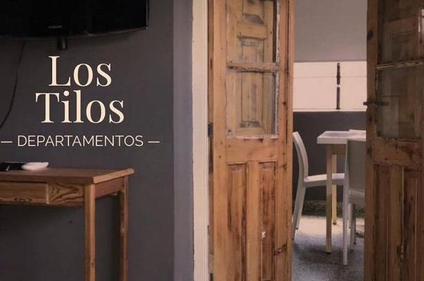 Norberto de la Riestra Appartement | Los Tilos