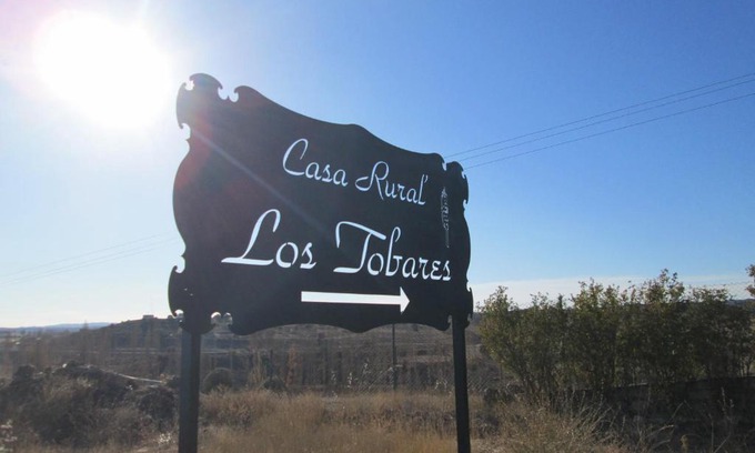 Cifuentes Appartement | Los Tobares