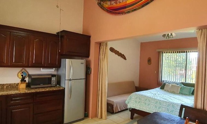 Coco Appartement | Los Torres Studio 32