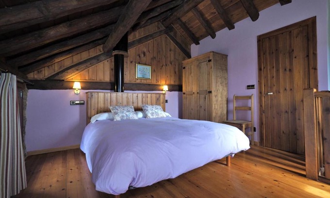 Lardies Chalet De Ski | Los Tres Albares