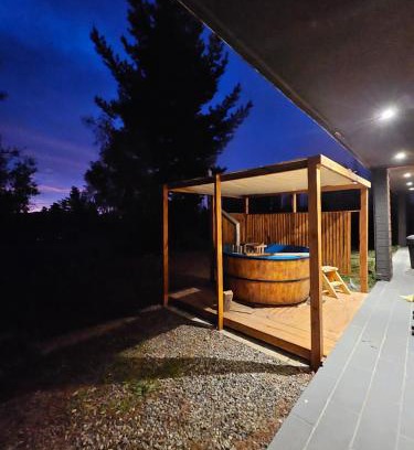 Bulnes Appartement | Los tres pinos