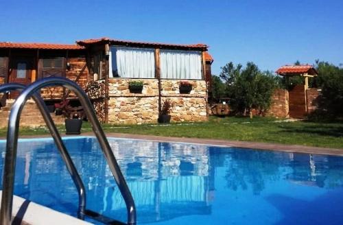 Vatopedi Appartement | LOS VAGONES 1