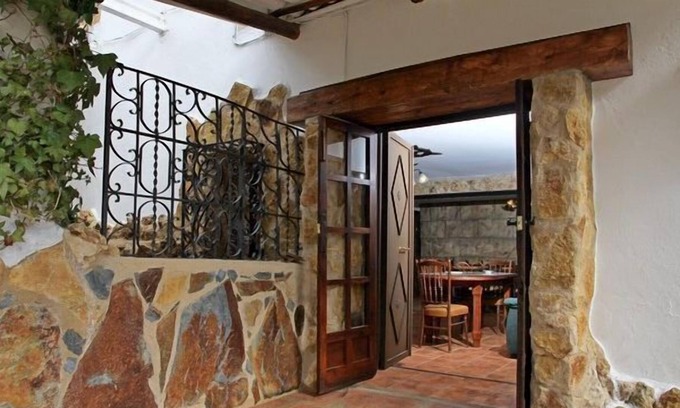 Beas de Segura Cottage | Alojamiento Los Valeros pour 18 personnes