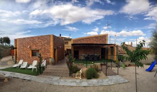 Codo Appartement | Los Zafranales II