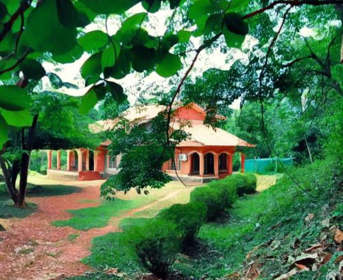 Malappuram Maison | Lose yourself in natures luxury