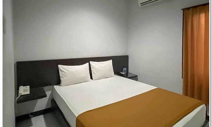 Sedati Maison | Losmen Family Syariah Bypass Juanda Mitra RedDoorz