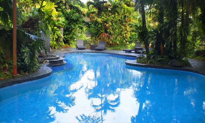 La Fortuna Station Balnéaire | Lost Iguana Resort and Spa