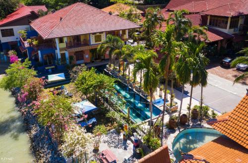 Tanjung Bungah Station Balnéaire | Lost Paradise Resort