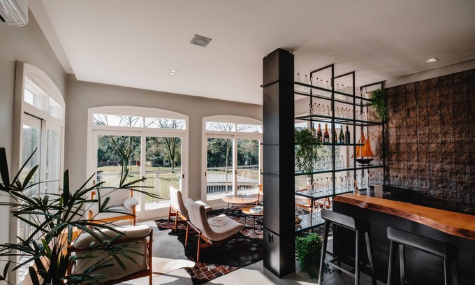 Bento Goncalves Hôtel | LOTE20 Hotel Boutique