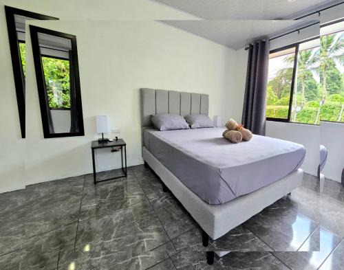 Rio Claro Appartement | Lotobello Accommodation in Río Claro