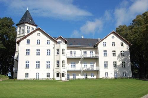 Hohen Niendorf Appartement | Lotte im Schloss