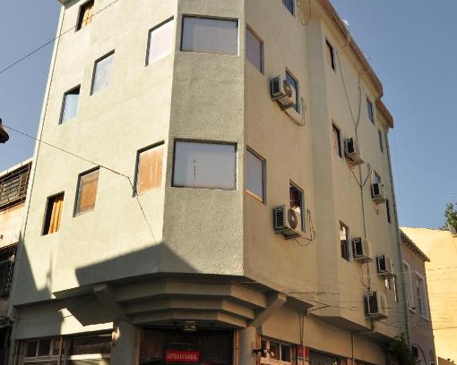 Istanbul City Center Hôtel | Lotus Hotel
