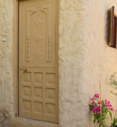 Siwa Maison | Lotus House